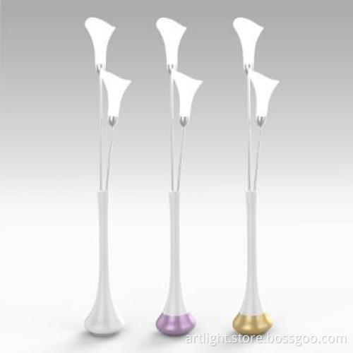 Flower Fairy Decorative LED table Lamp